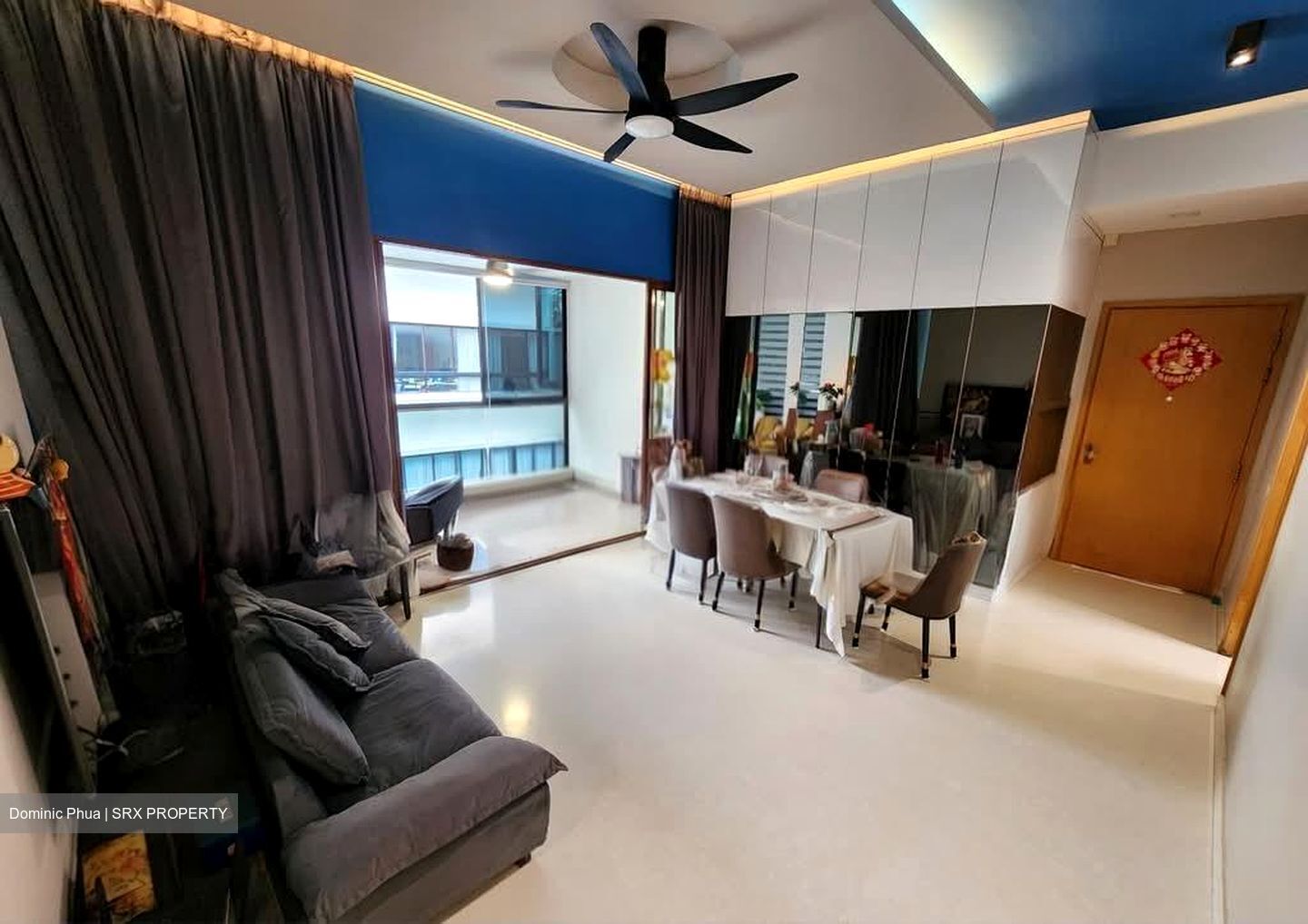 Evania (D19), Apartment #578868101